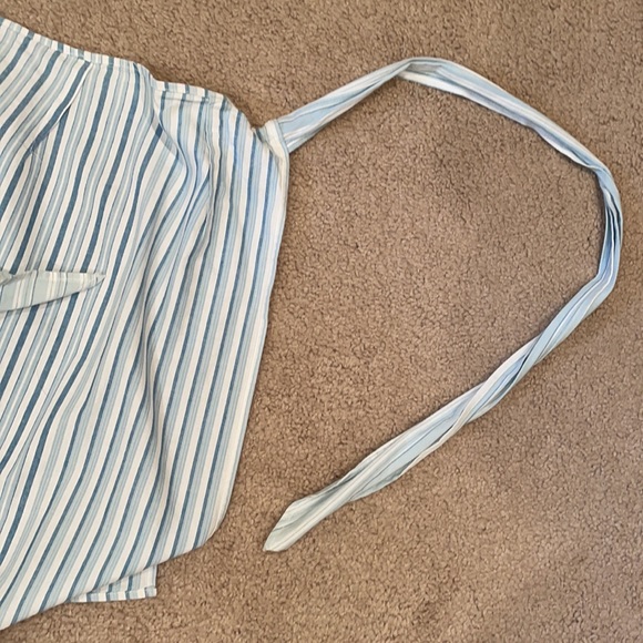 Summertime Wrap Skirt - Picture 8 of 8